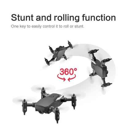 Portable Foldable Ultimate 4K Drone