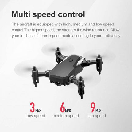 Portable Foldable Ultimate 4K Drone