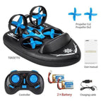 DRONE 2BAT