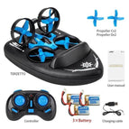 DRONE 3BAT