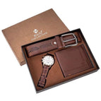Brown-white Set