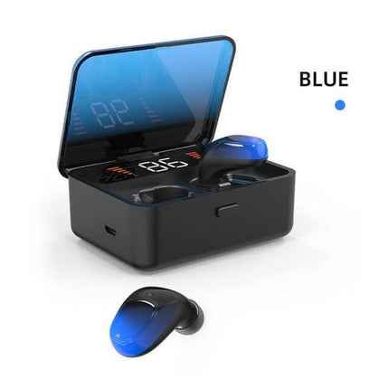 Wireless Sport Gaming Headset
