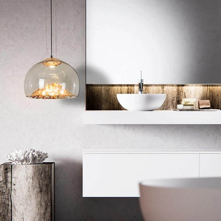 Mountain Hanging Pendant Lamp