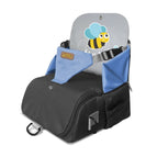 Blue Seat