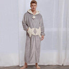 Men Star Grey / M