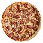 Pizza / 180x180cm