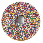 Donut / 180x180cm