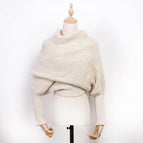 White / One Size