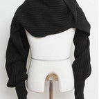 Black / One Size