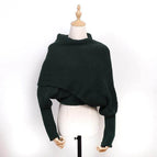Green / One Size