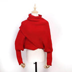 Red / One Size