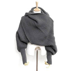 Gray / One Size