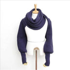 Blue / One Size