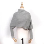 Light Gray / One Size
