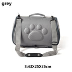 gray / S