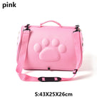 Pink / S