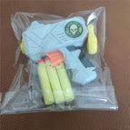 gun for green