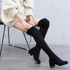 Black / 7