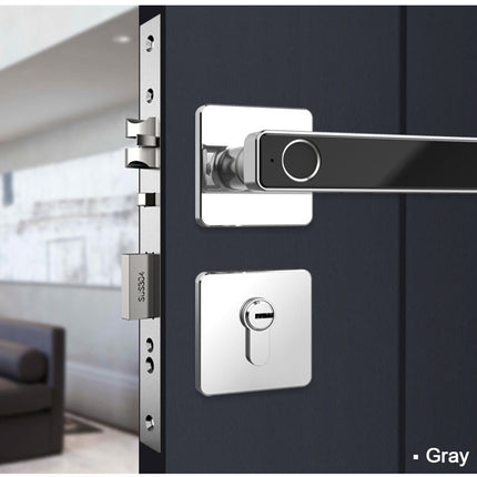 Biometric Keyless Fingerprint Smart Door Lock