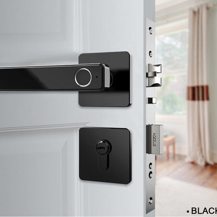 Biometric Keyless Fingerprint Smart Door Lock