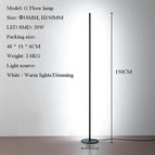 A / Dimming