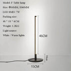 B / White light