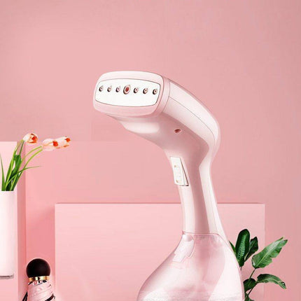 Powerful Portable Iron Steamer