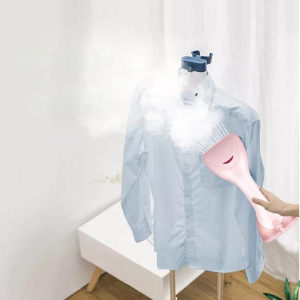 Powerful Portable Iron Steamer