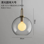 D30cm-H39cm / White light