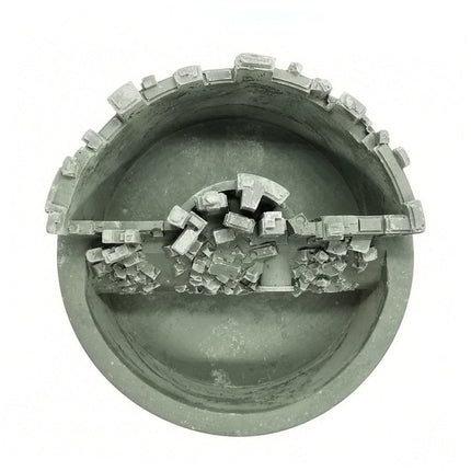 3D Silicone DIY Flower Pot Mold