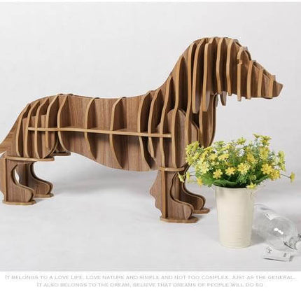 High-end Dog Shaped Organizer