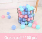 Ocean ball