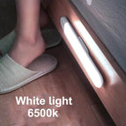 White light