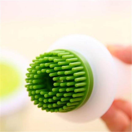 Creative Oil Brusher for Cooking
