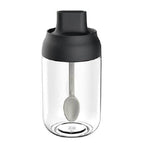 China / Condiment bottles