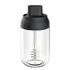 China / Honey bottle