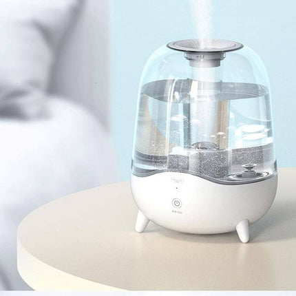 Ultra-Sonic Essential Oil Aroma Air Humidifier