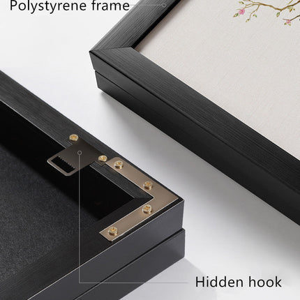 Decorative Electric Box Painting Cover