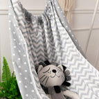 gray