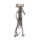 Singing Cat