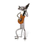 Guitar Cat