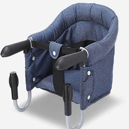 Fast Hook Portable Baby Dining Chair