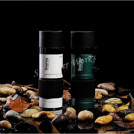 Portable Mini Travel Binoculars