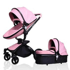 2 in 1 pink