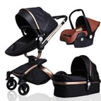 gold brown car seat
