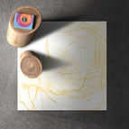 Yellow / 8 Pieces