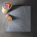 Gray / 8 Pieces