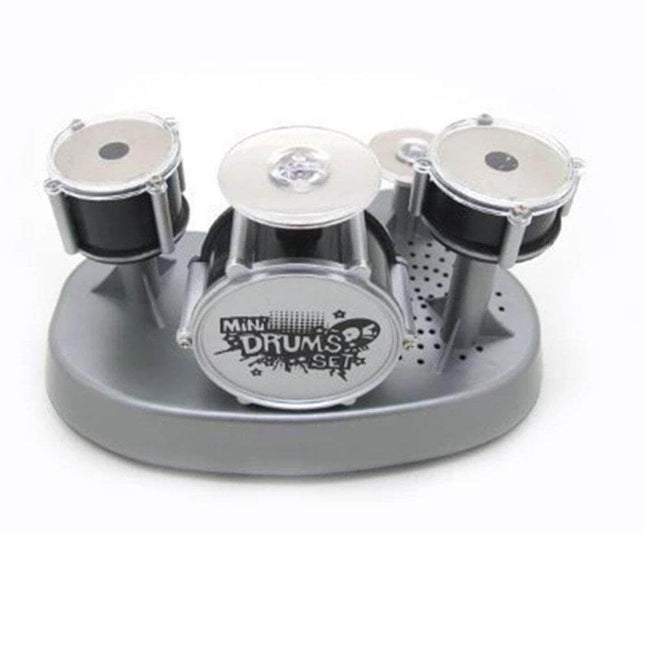 Exqusite Mini Finger Touch Drum Kit