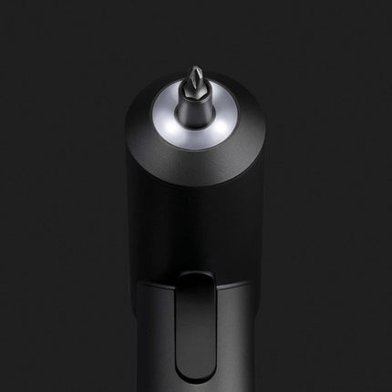 Portable Rechargeable Cordless Electric Screwdriver Set