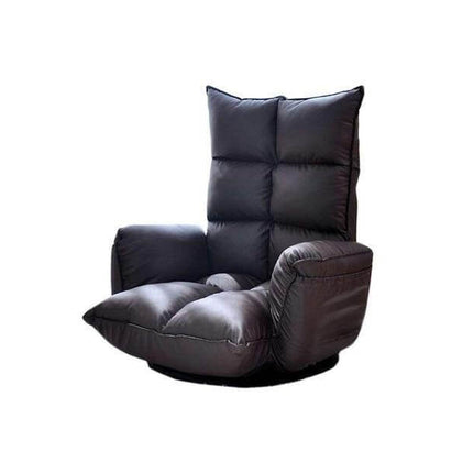 Modern 360 Degree Rotating Adjustment Chair Sofa
